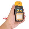 Handheld LCD Digital Tachometer RPM Speed Measurement - Image 2