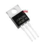 LM338 Voltage Adjustable Regulator 1.2-32V 5A