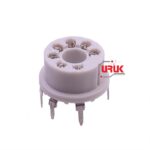 MQ Series Sensors Socket Base