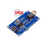 YX5300 UART Control Serial Module MP3 Music Player