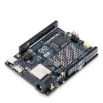 Arduino® UNO R4 WiFi